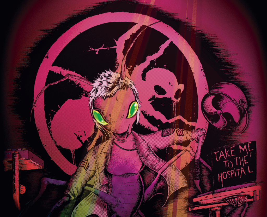 The Prodigy Arts