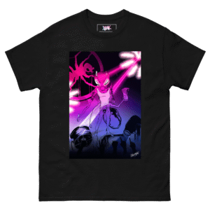 Camiseta Keith Flint The Prodigy