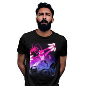 Camiseta Keith Flint The Prodigy