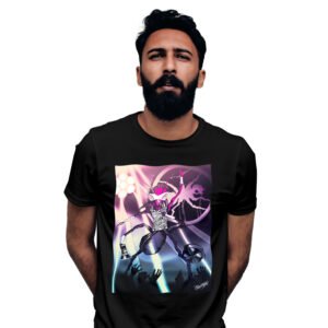 Camiseta Maxim The Prodigy