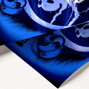 póster The Prodigy Liam Howlett