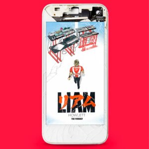 Fondo de pantalla para smartphone 