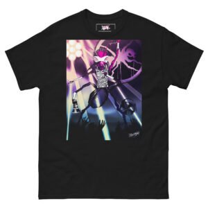 Camiseta Maxim The Prodigy